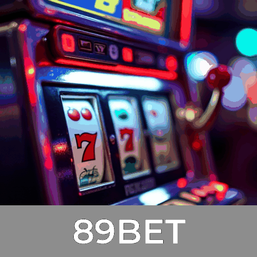 89BET: Experiência emocionante e recompensadora com caça-níqueis