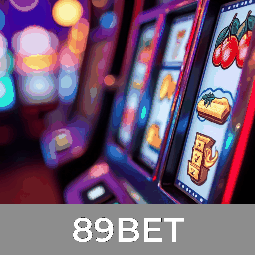 Experimente a Emoção dos Jogos de Cassino com 89BET