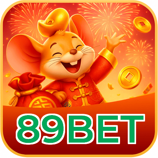 89BETlogo